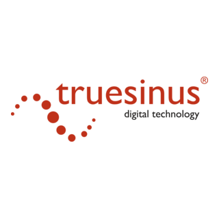 Truesinus Logo PNG Vector