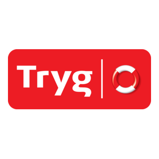 Tryg Logo PNG Vector
