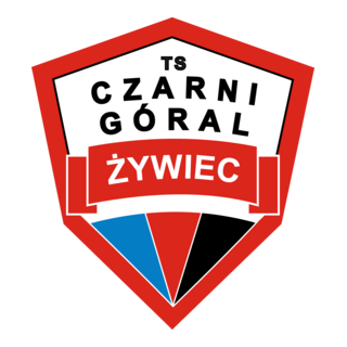 TS Czarni Góral Żywiec Logo PNG Vector