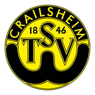 TSV Crailsheim Logo PNG Vector