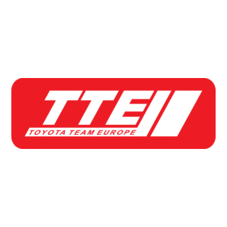 TTE Logo PNG Vector