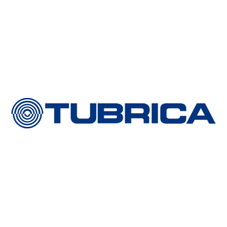 Tubrica Logo PNG Vector