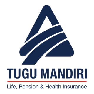 Tugu Mandiri Logo PNG Vector