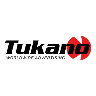 Tukano Logo PNG Vector
