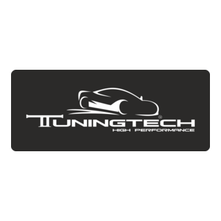 Tuningtech Logo PNG Vector