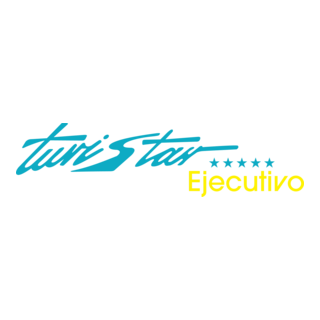 Turistar Logo PNG Vector