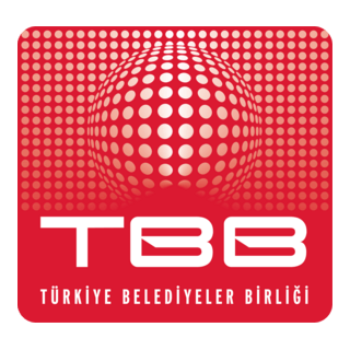 Türkiye Belediyeler Birligi Logo PNG Vector