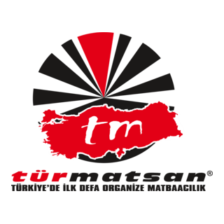 Türmatsan Logo PNG Vector