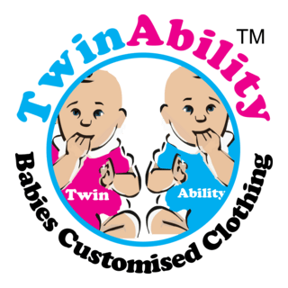 Twinability Logo PNG Vector