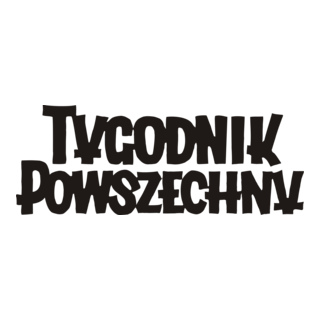 Tygodnik Powszechny Logo PNG Vector