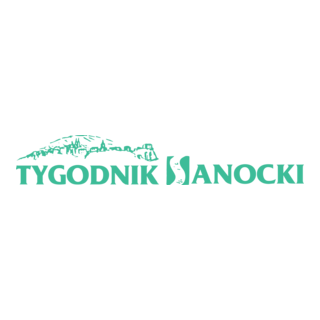 Tygodnik Sanocki Logo PNG Vector
