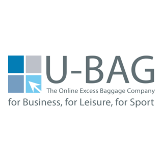 U-bag Logo PNG Vector