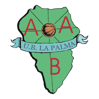 UB La Palma Logo PNG Vector