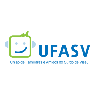 UFASV Logo PNG Vector