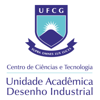 UFCG Logo PNG Vector