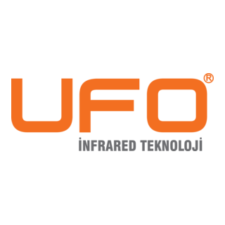 ufo Logo PNG Vector