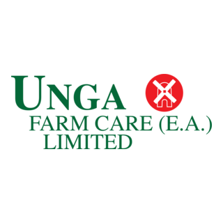 Unga Limited Logo PNG Vector
