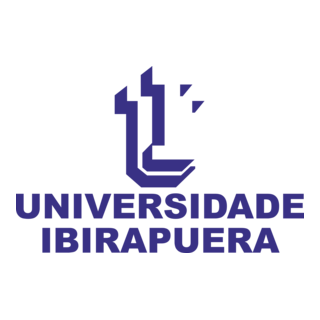 Unib - Universidade Ibirapuera Logo PNG Vector
