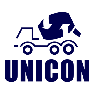 Unicon Logo PNG Vector
