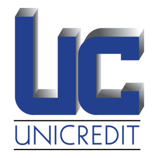 UniCredit Logo PNG Vector