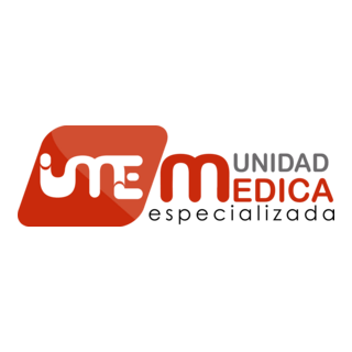 Unidad Medica Logo PNG Vector