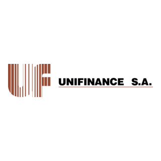 UniFinance Logo PNG Vector