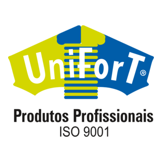 UNIFORT Logo PNG Vector