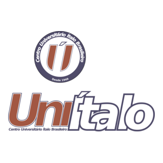 Uniitalo Logo PNG Vector