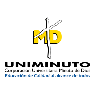 UNIMINUTO Logo PNG Vector