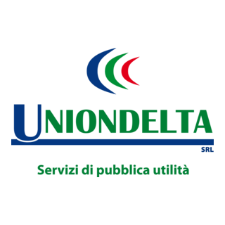 Uniondelta Logo PNG Vector