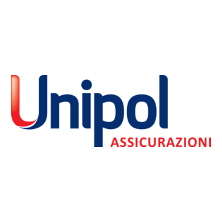 Unipol Assicurazioni Logo PNG Vector