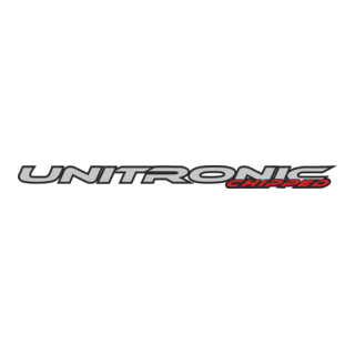 Unitronic Chipped Logo PNG Vector