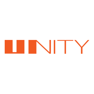UNITY Logo PNG Vector