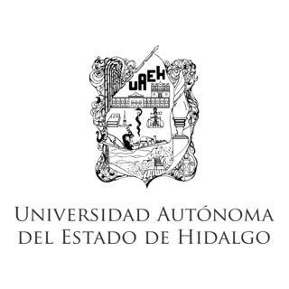 Universidad Autónoma del Estado de Hidalgo Logo PNG Vector