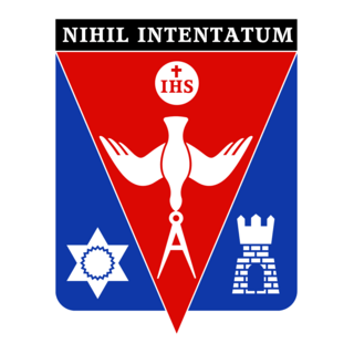 Universidad Católica de Salta Logo PNG Vector