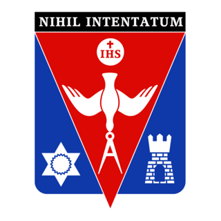 Universidad Católica de Salta Logo PNG Vector