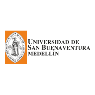 Universidad de San Buenaventura Medellin Logo PNG Vector