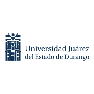 Universidad Juárez del Estado de Durango Logo PNG Vector