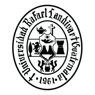 Universidad Rafael Landivar Logo PNG Vector