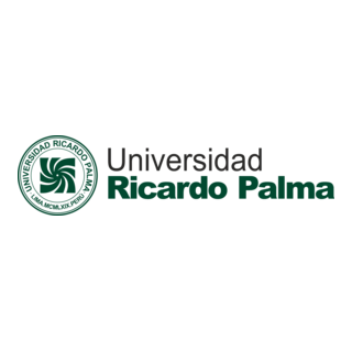 Universidad Ricardo Palma Logo PNG Vector