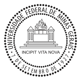 Universidade Federal de Minas Gerais Logo PNG Vector