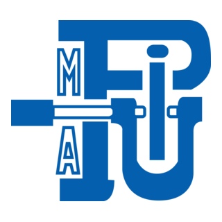Universitario Pedagogico Rafael Arias Blanco Logo PNG Vector