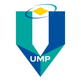 Universiti Malaysia Pahang Logo PNG Vector
