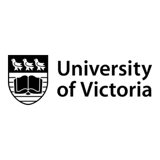 University of Victoria Logo PNG Vector