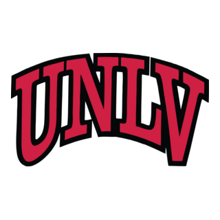UNLV Rebels Logo PNG Vector