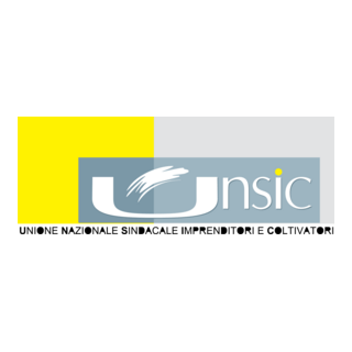 Unsic Logo PNG Vector