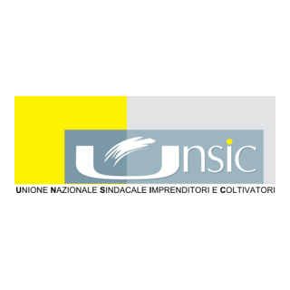 UNSIC Logo PNG Vector