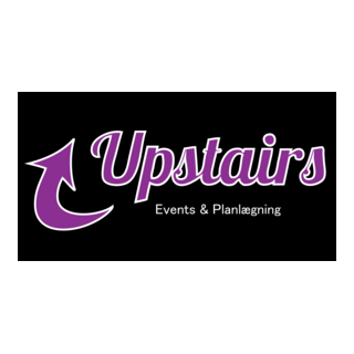 Upstairs Logo PNG Vector