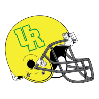 UR Jaguares_casco Logo PNG Vector