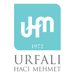 URFALI HACI MEHMET Logo PNG Vector